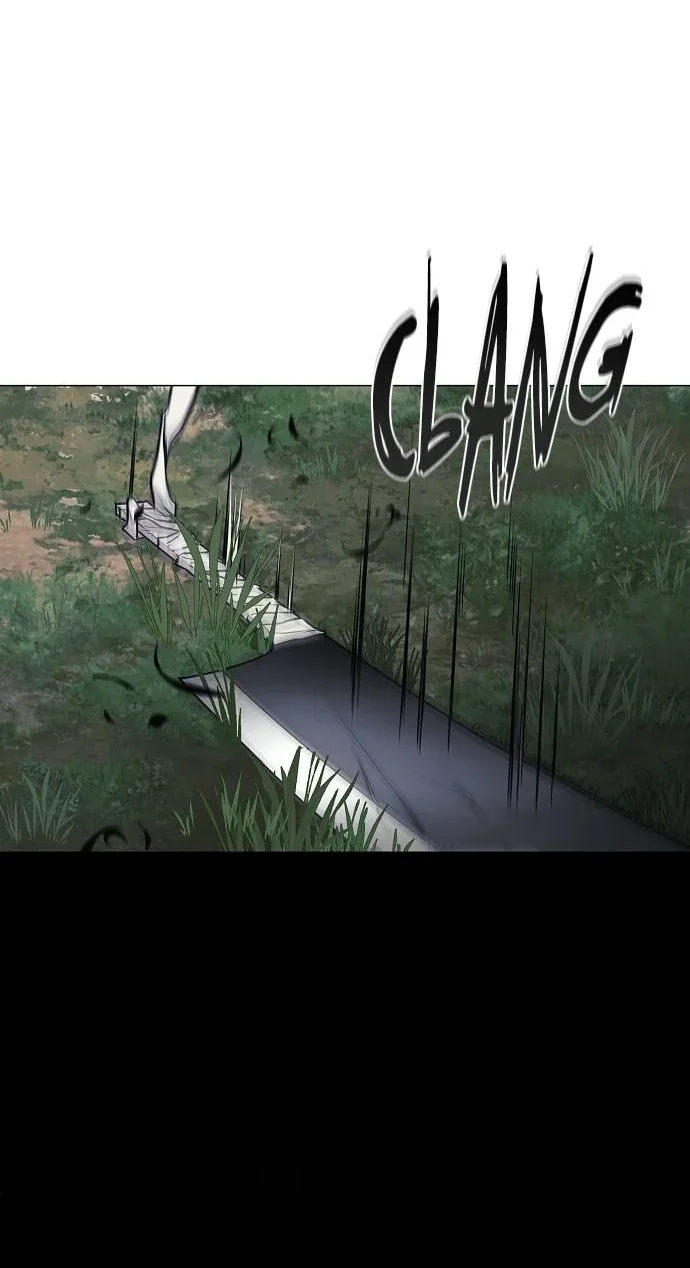 The Shaman’s Blade Chapter 42 Gambar 43