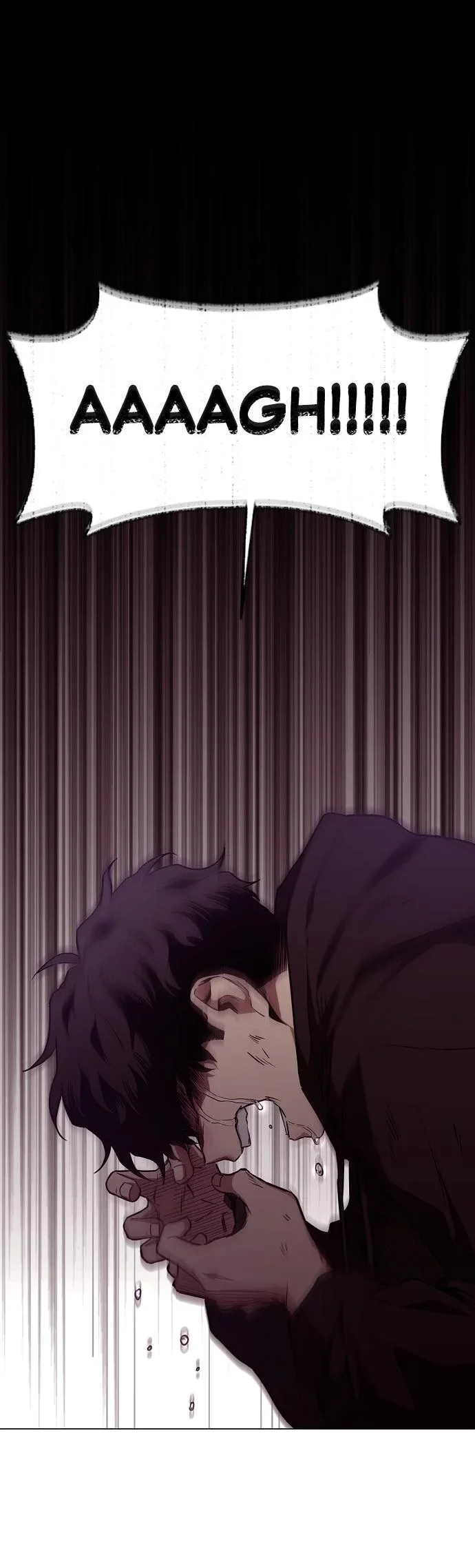 The Shaman’s Blade Chapter 42 Gambar 44