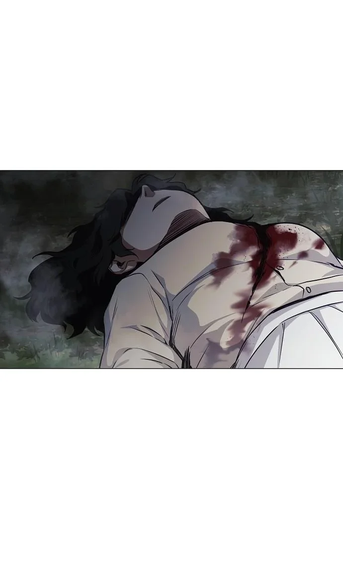 The Shaman’s Blade Chapter 42 Gambar 46
