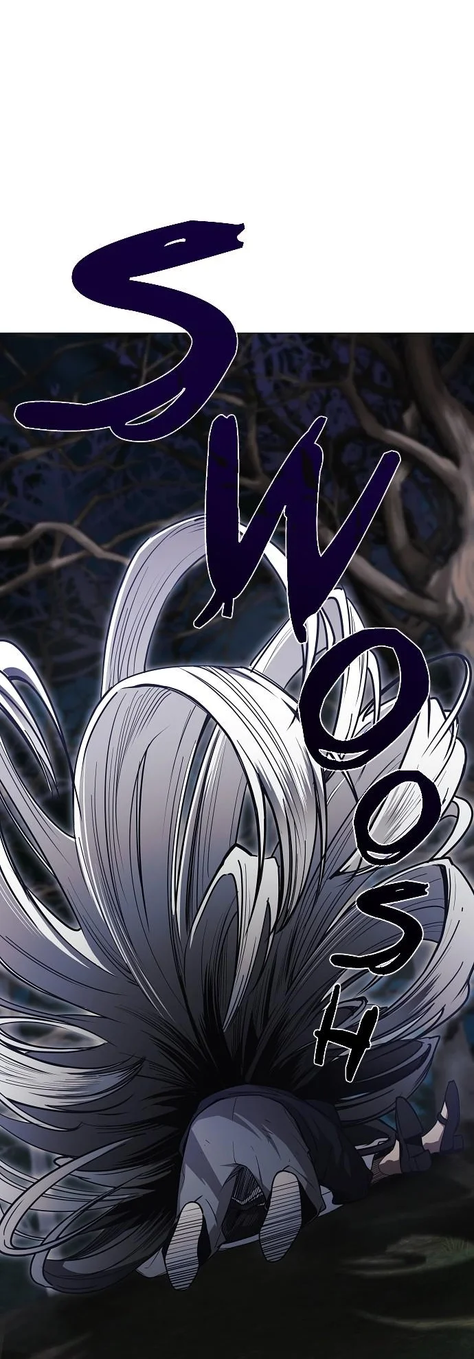 The Shaman’s Blade Chapter 42 Gambar 48