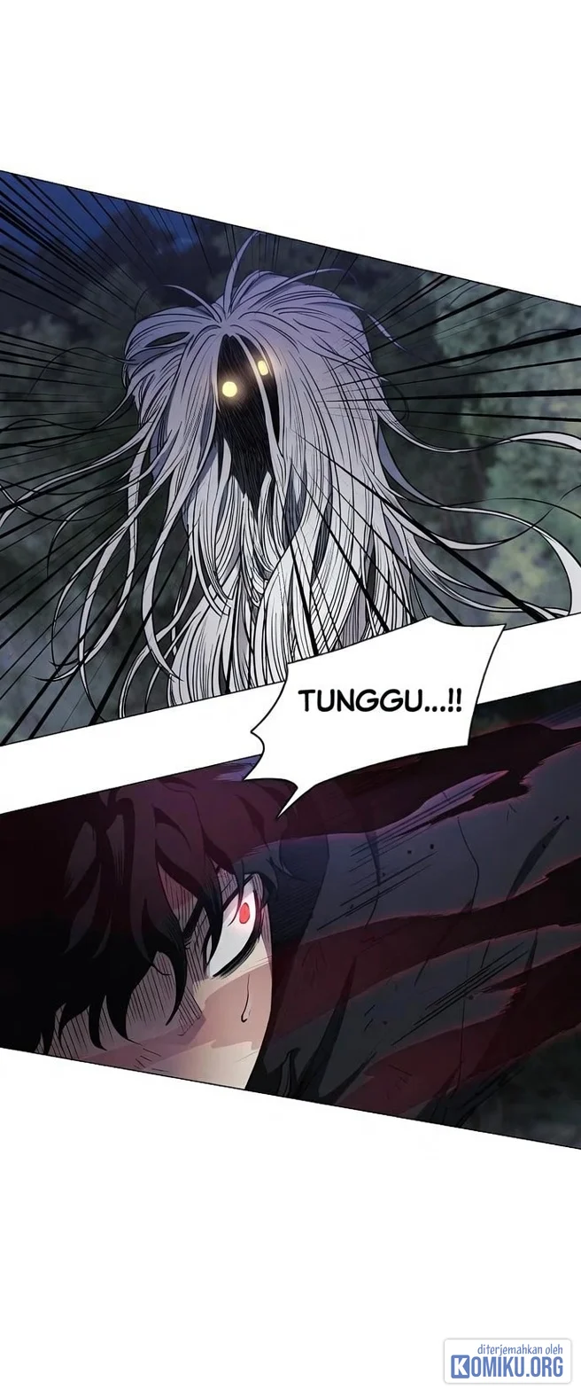 The Shaman’s Blade Chapter 42 Gambar 5
