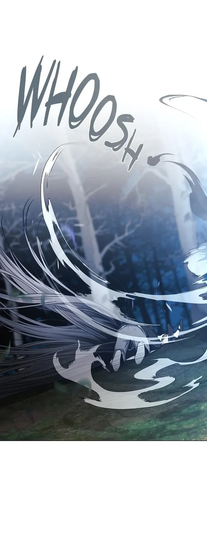 The Shaman’s Blade Chapter 42 Gambar 50