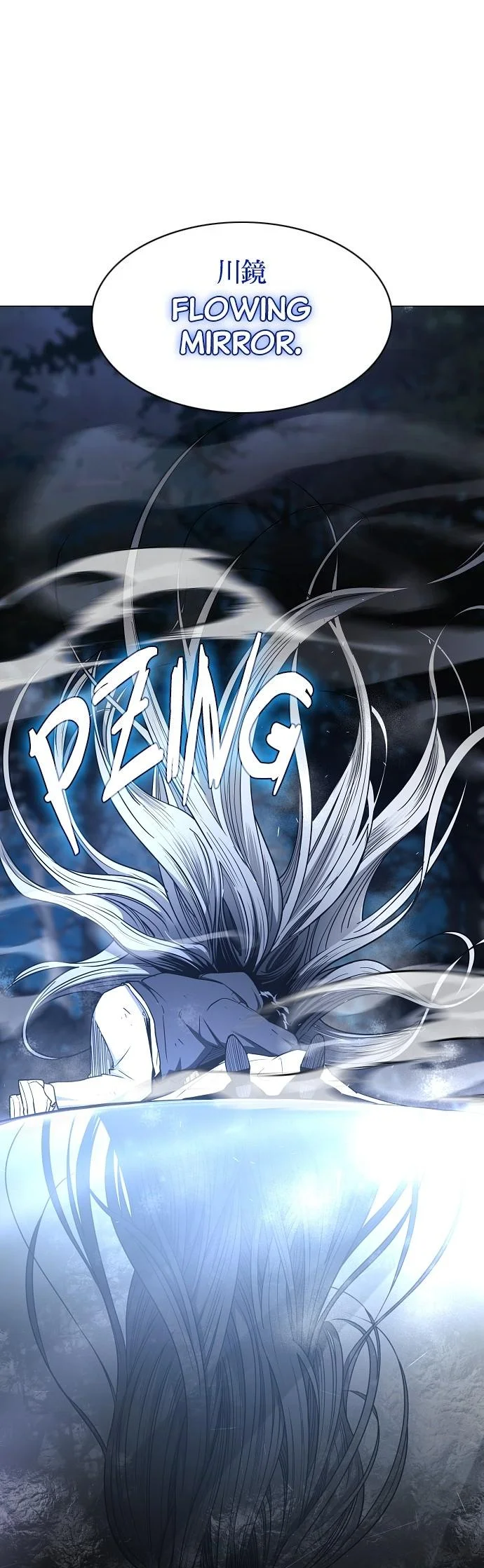 The Shaman’s Blade Chapter 42 Gambar 52