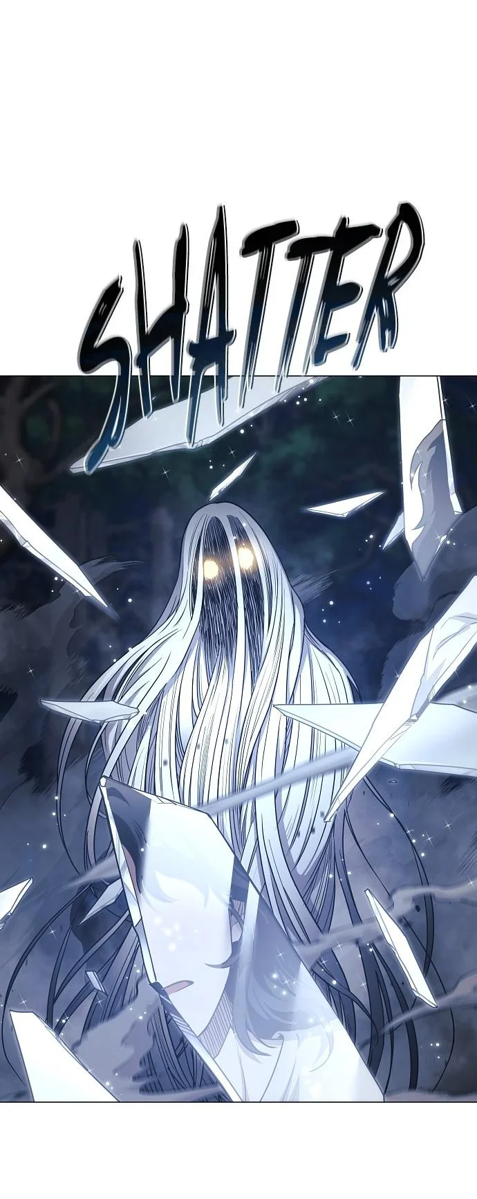 The Shaman’s Blade Chapter 42 Gambar 55