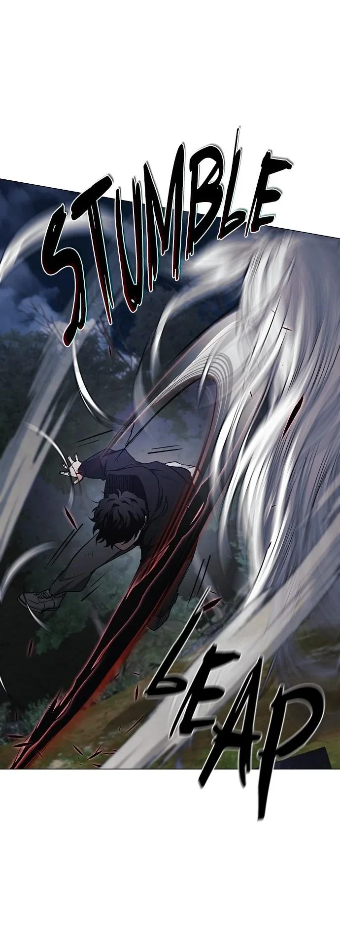 The Shaman’s Blade Chapter 42 Gambar 6