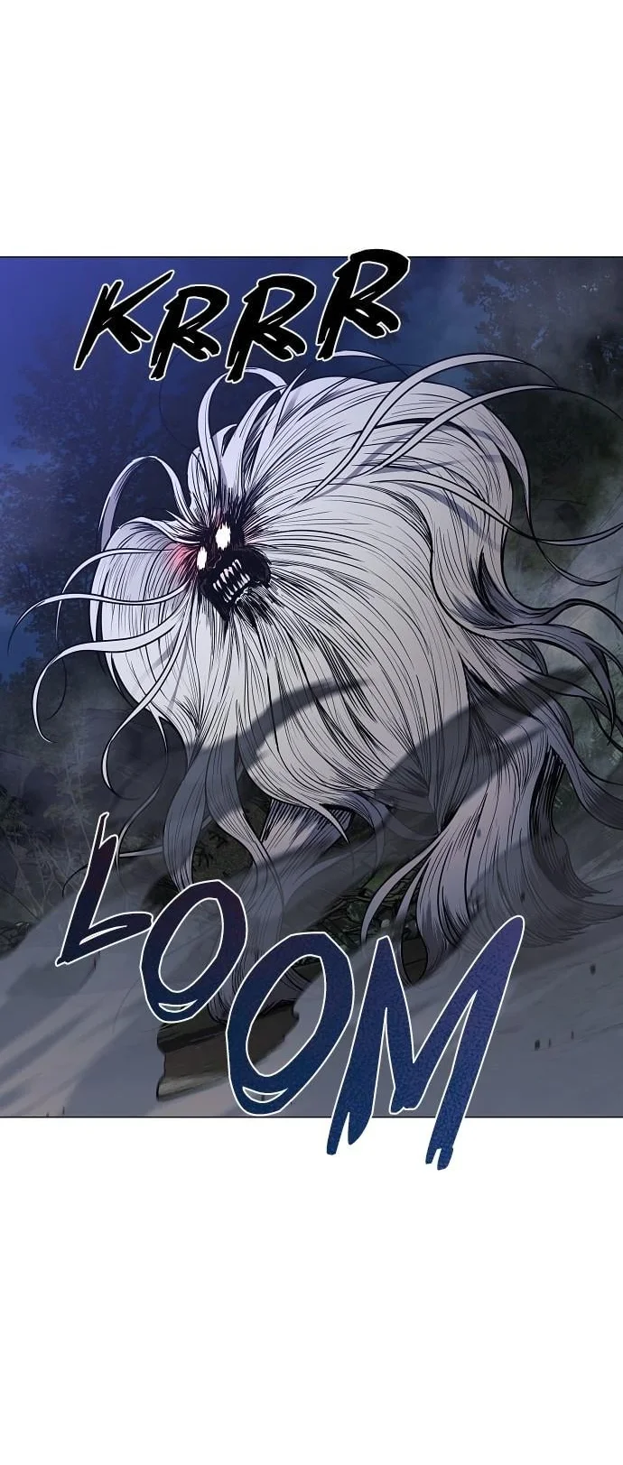 The Shaman’s Blade Chapter 42 Gambar 60