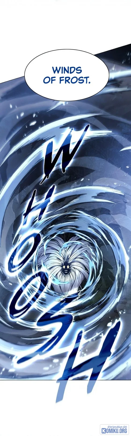 The Shaman’s Blade Chapter 42 Gambar 62
