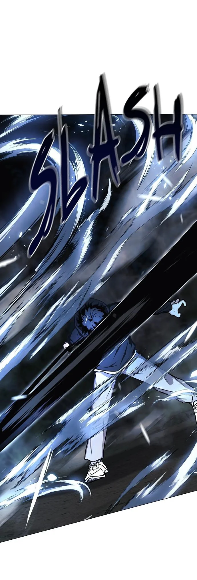 The Shaman’s Blade Chapter 42 Gambar 66