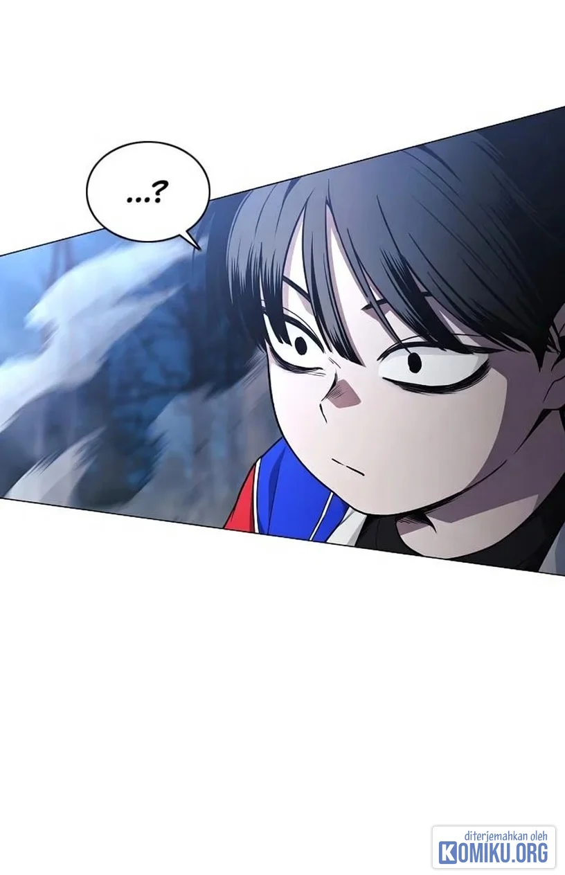 The Shaman’s Blade Chapter 42 Gambar 67