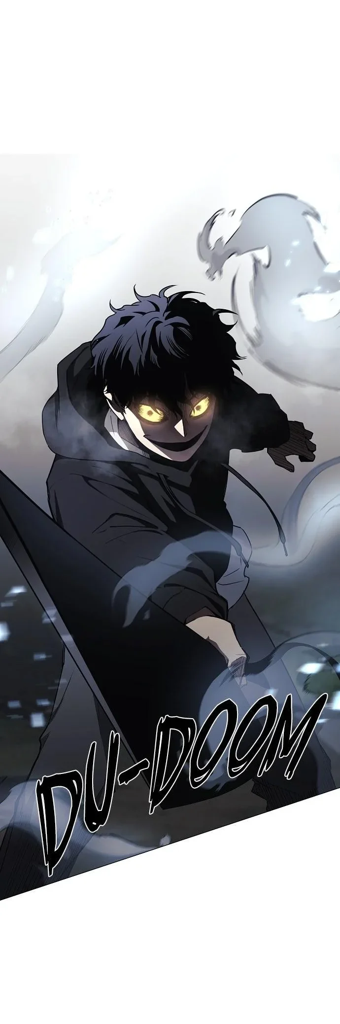 The Shaman’s Blade Chapter 42 Gambar 68