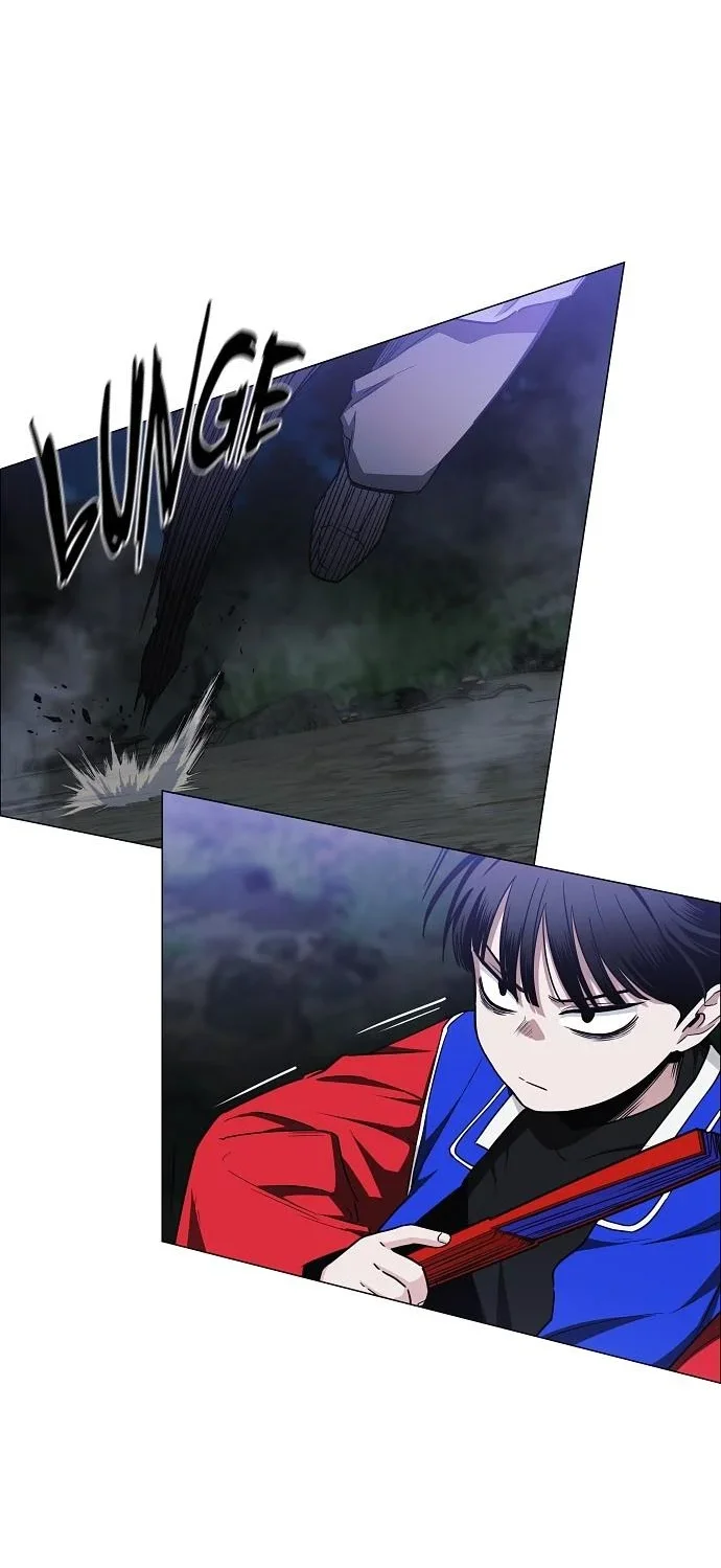 The Shaman’s Blade Chapter 42 Gambar 69