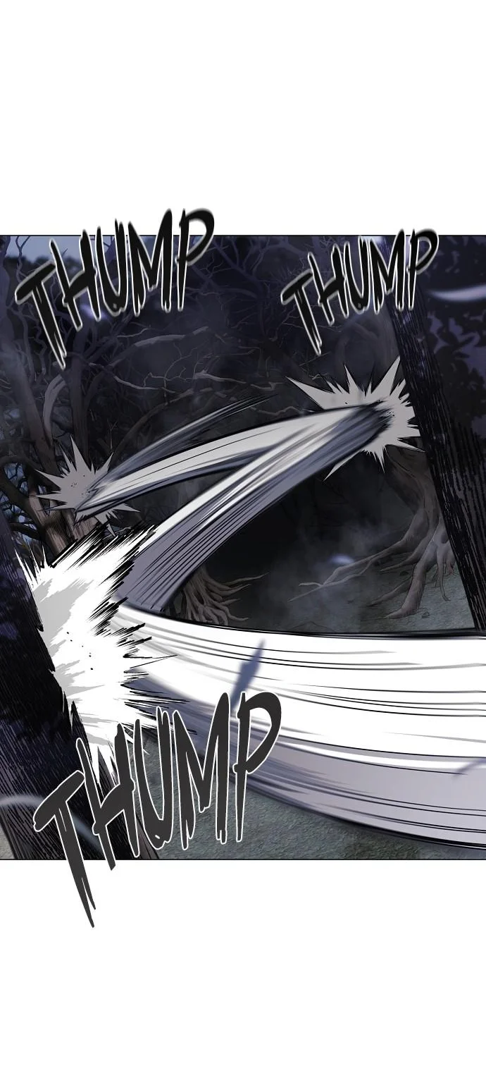 The Shaman’s Blade Chapter 42 Gambar 7