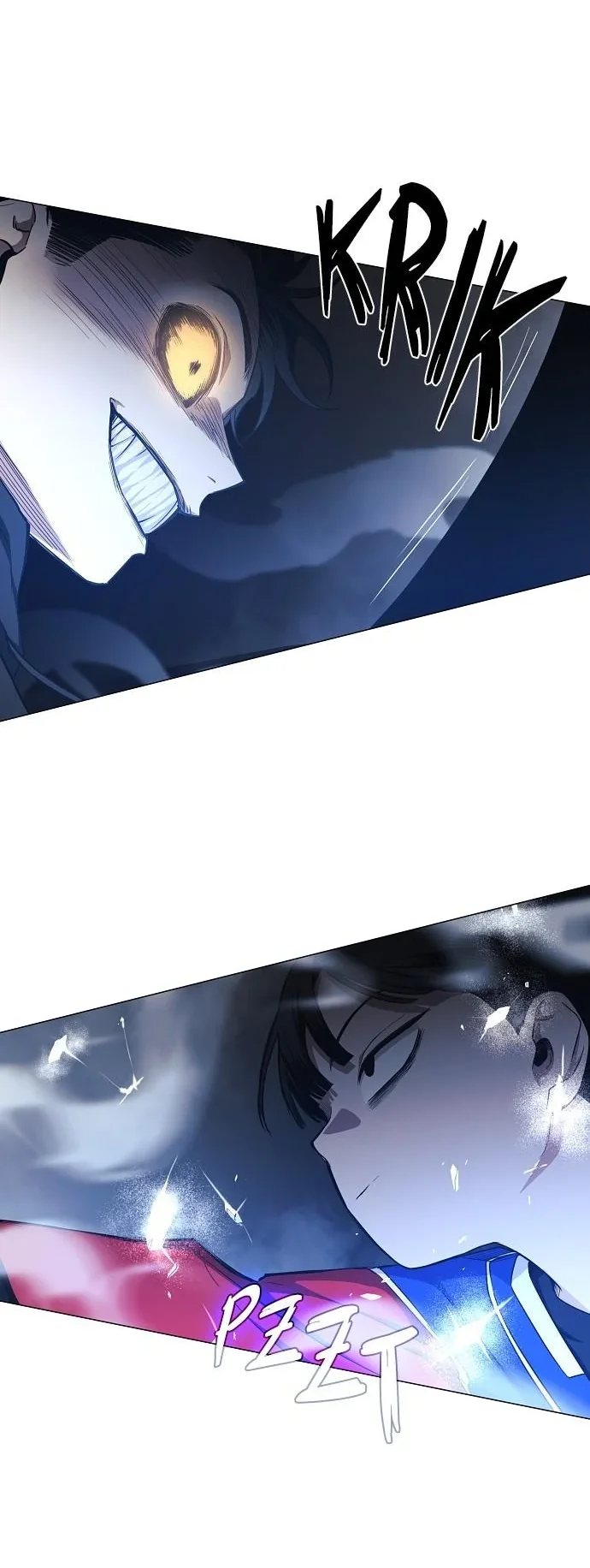 The Shaman’s Blade Chapter 42 Gambar 72