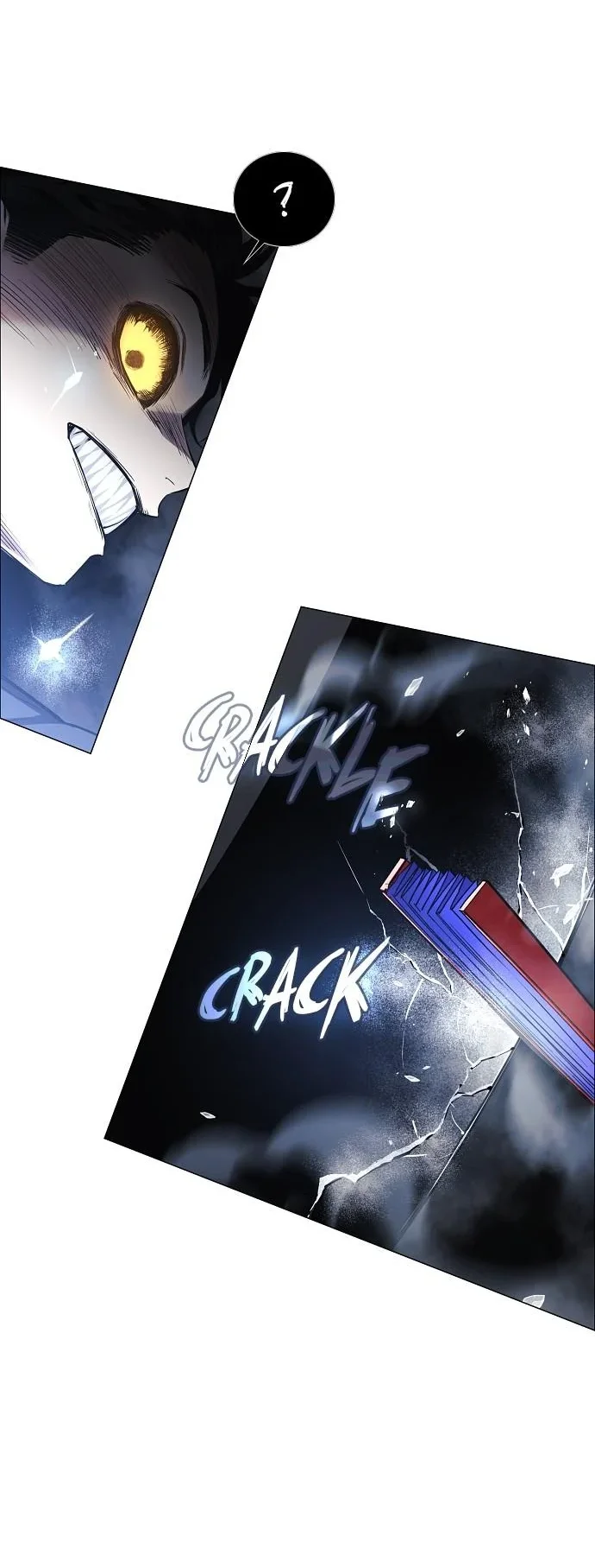 The Shaman’s Blade Chapter 42 Gambar 73