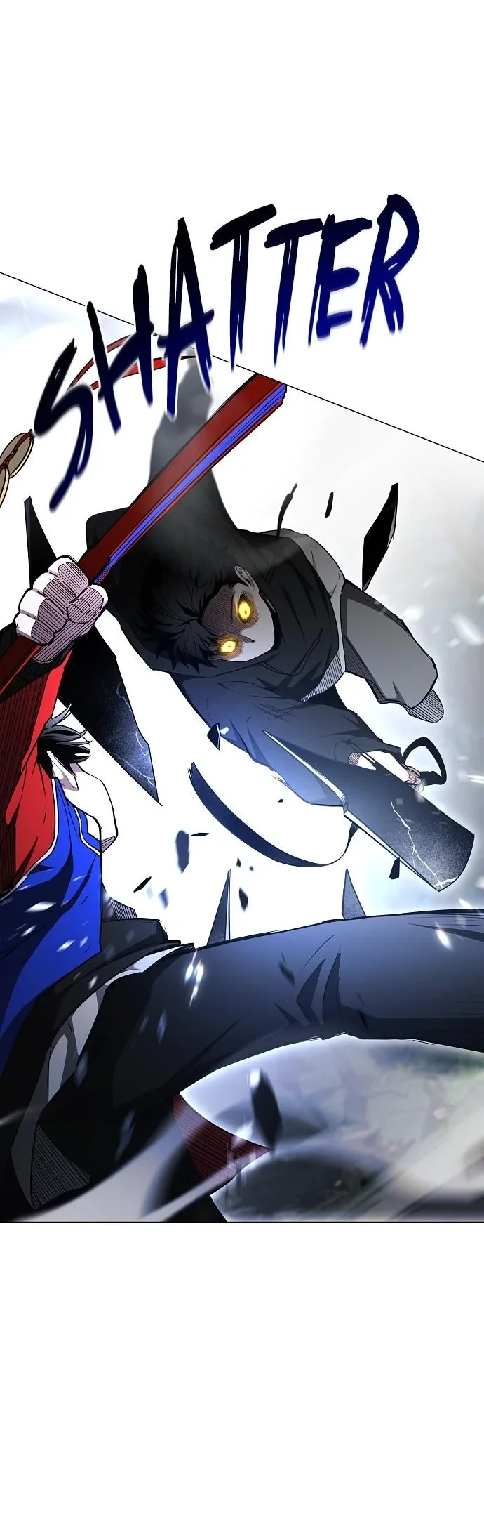 The Shaman’s Blade Chapter 42 Gambar 74