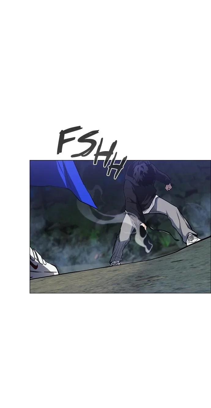The Shaman’s Blade Chapter 42 Gambar 75