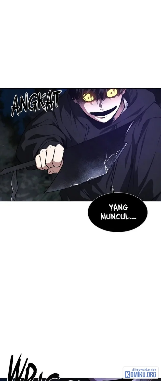 The Shaman’s Blade Chapter 42 Gambar 76