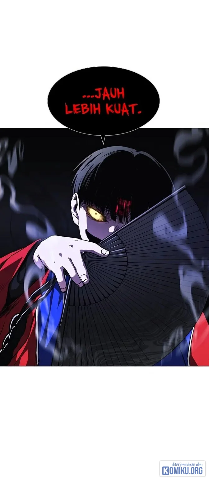 The Shaman’s Blade Chapter 42 Gambar 78