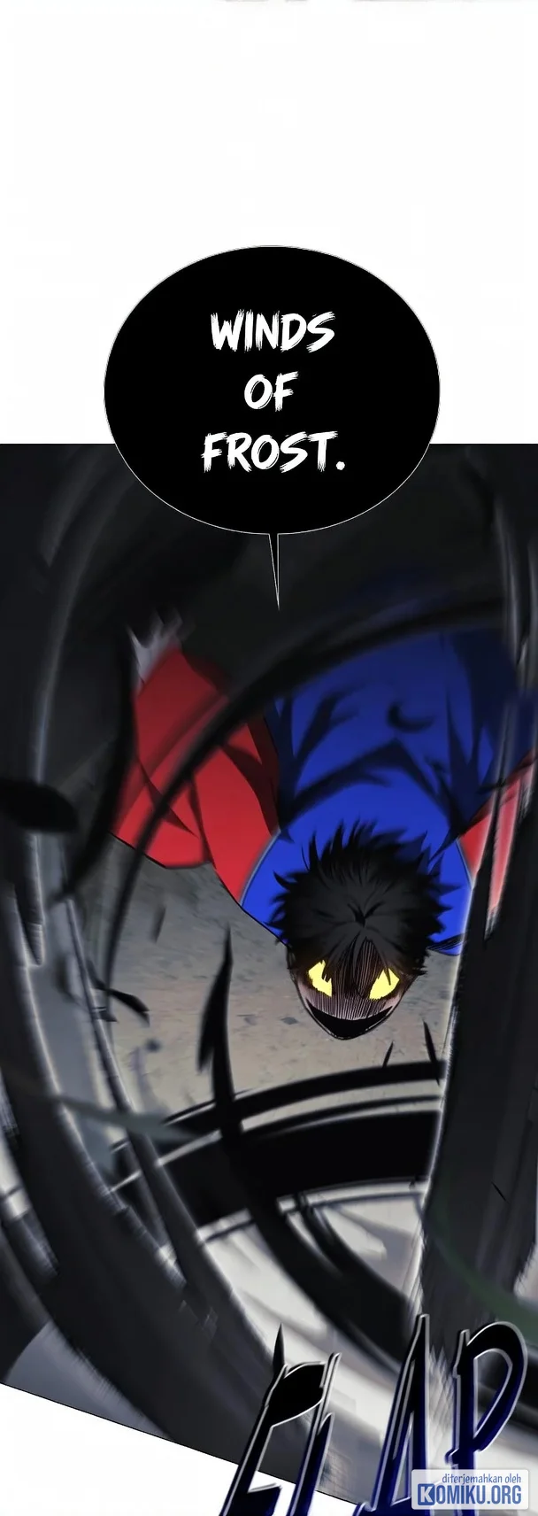 The Shaman’s Blade Chapter 42 Gambar 79