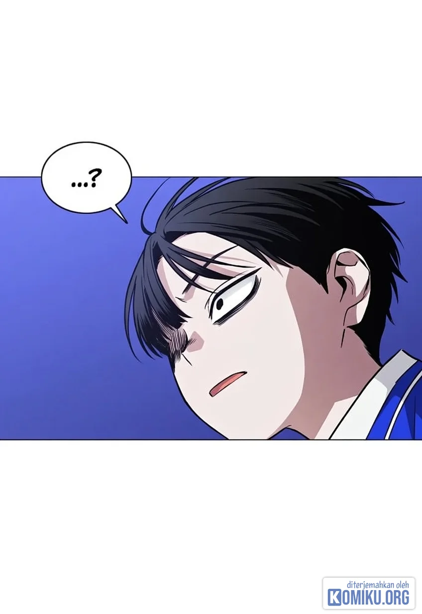 The Shaman’s Blade Chapter 42 Gambar 83