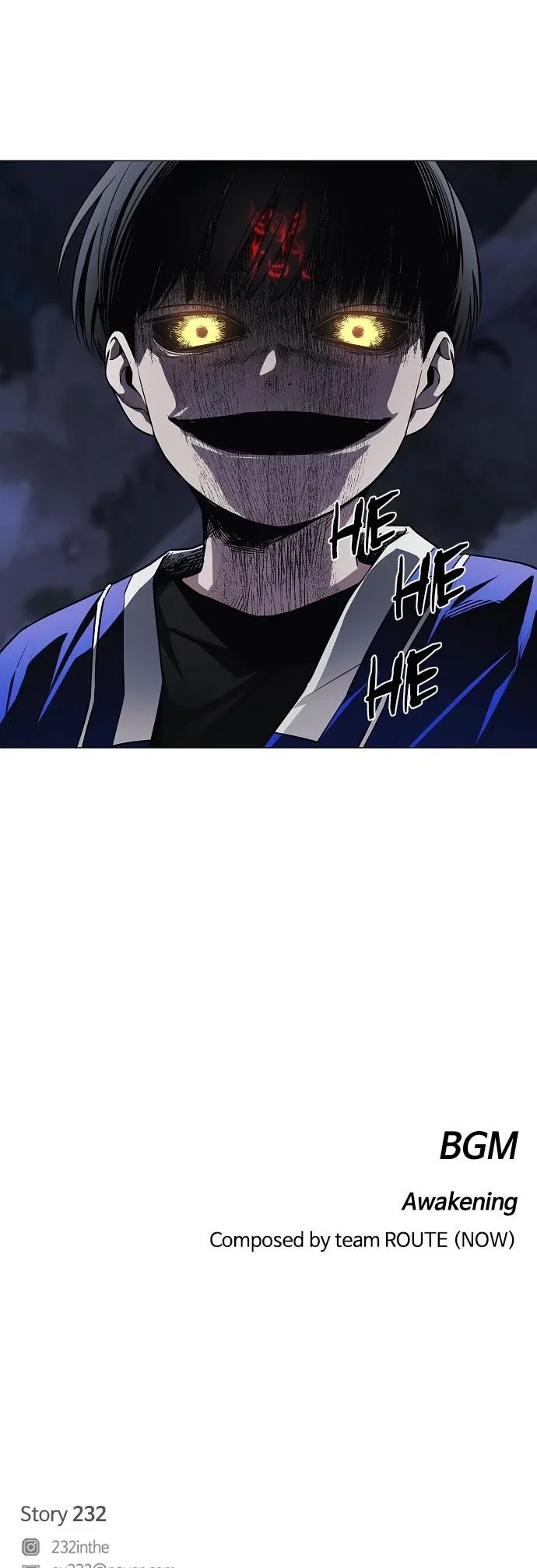 The Shaman’s Blade Chapter 42 Gambar 85