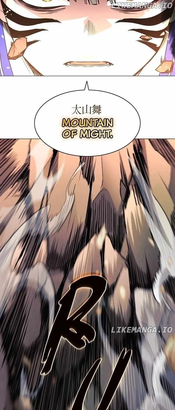 The Shaman’s Blade Chapter 43 Gambar 15