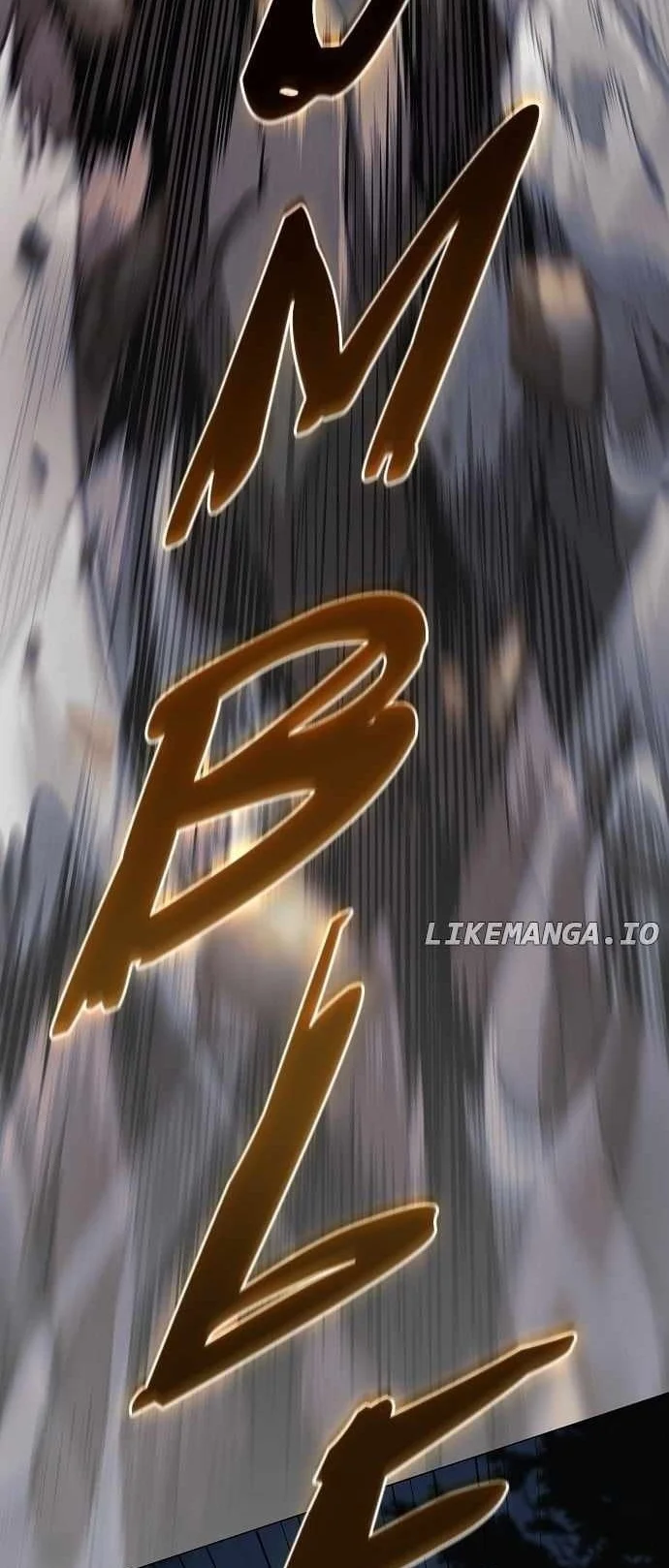 The Shaman’s Blade Chapter 43 Gambar 16