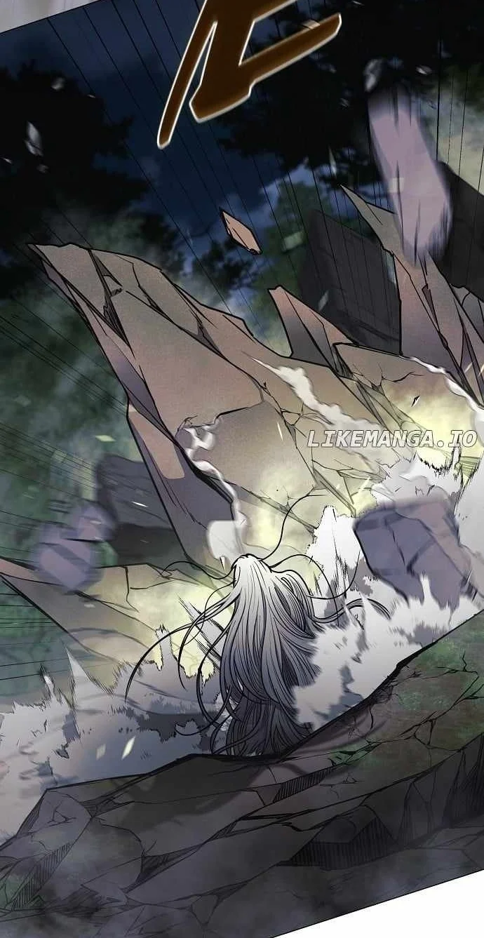 The Shaman’s Blade Chapter 43 Gambar 17
