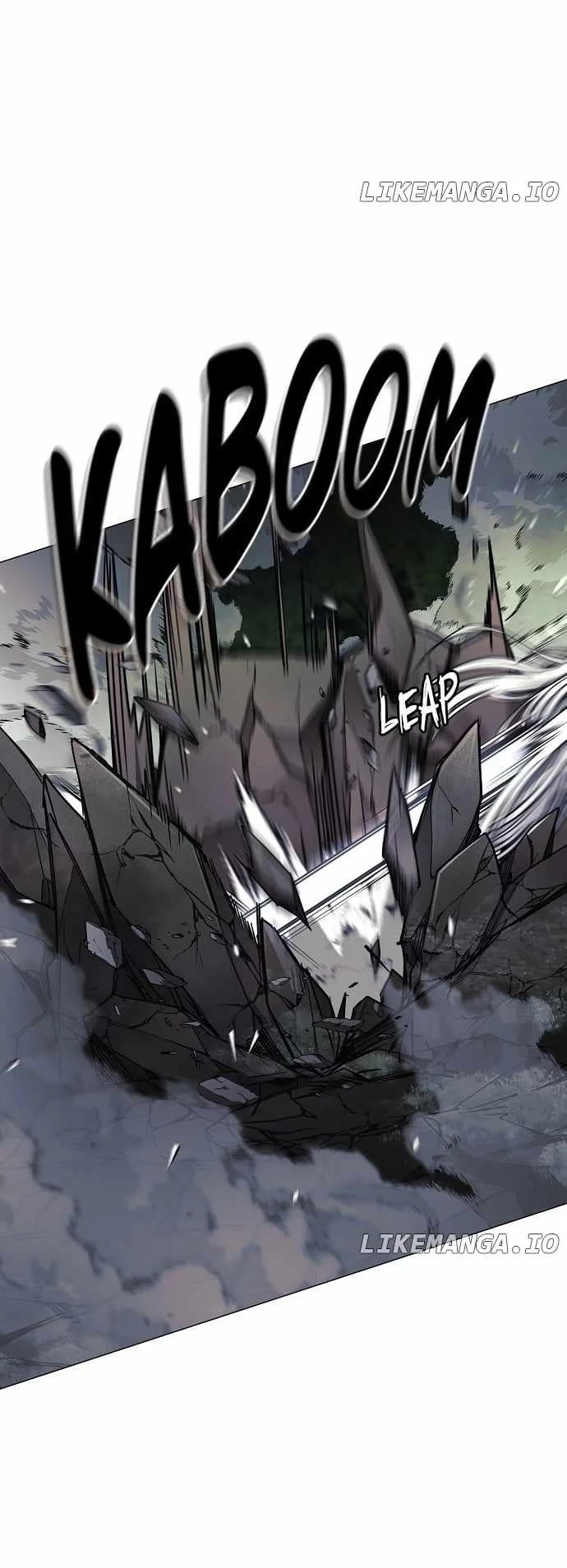 The Shaman’s Blade Chapter 43 Gambar 19