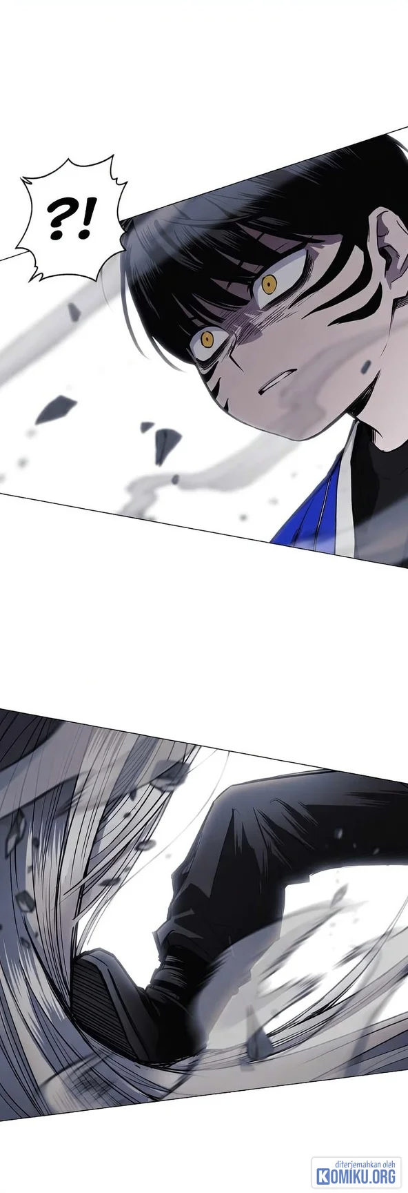 The Shaman’s Blade Chapter 43 Gambar 20