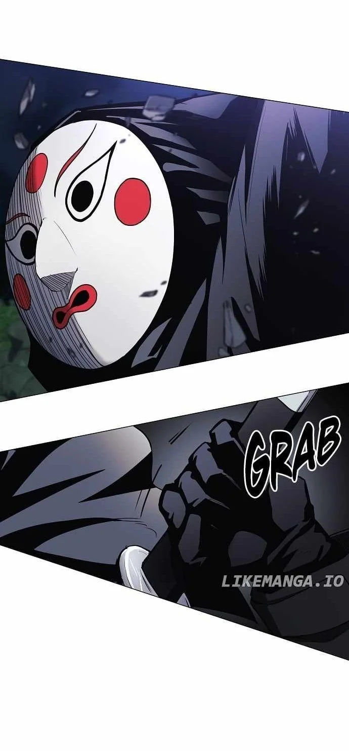The Shaman’s Blade Chapter 43 Gambar 22