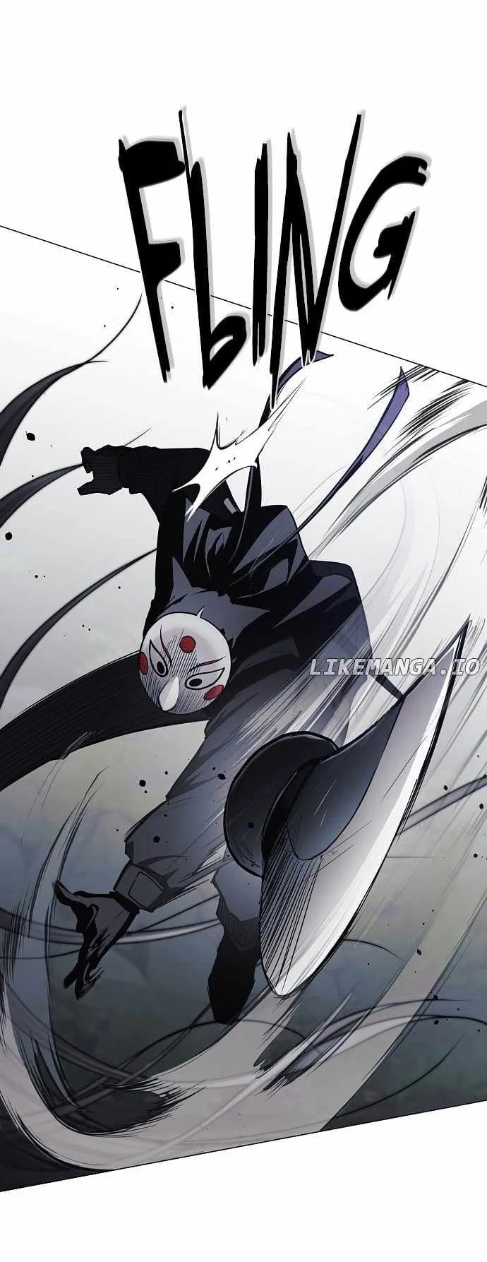 The Shaman’s Blade Chapter 43 Gambar 23