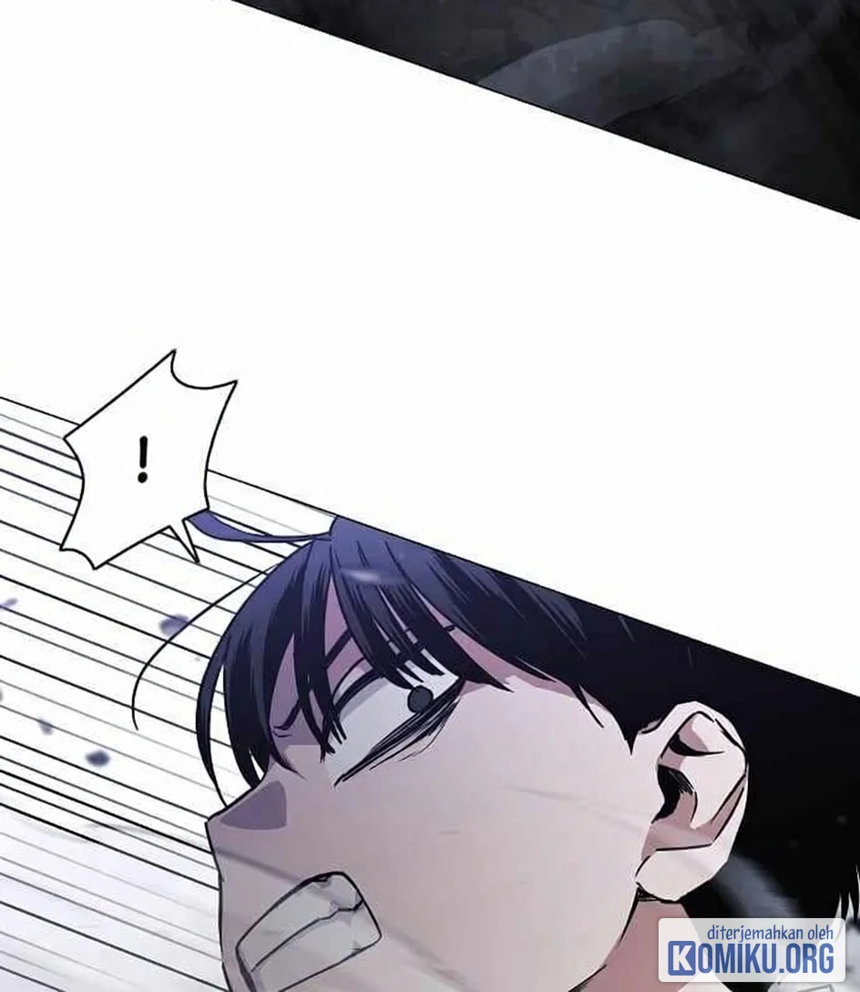 The Shaman’s Blade Chapter 43 Gambar 27