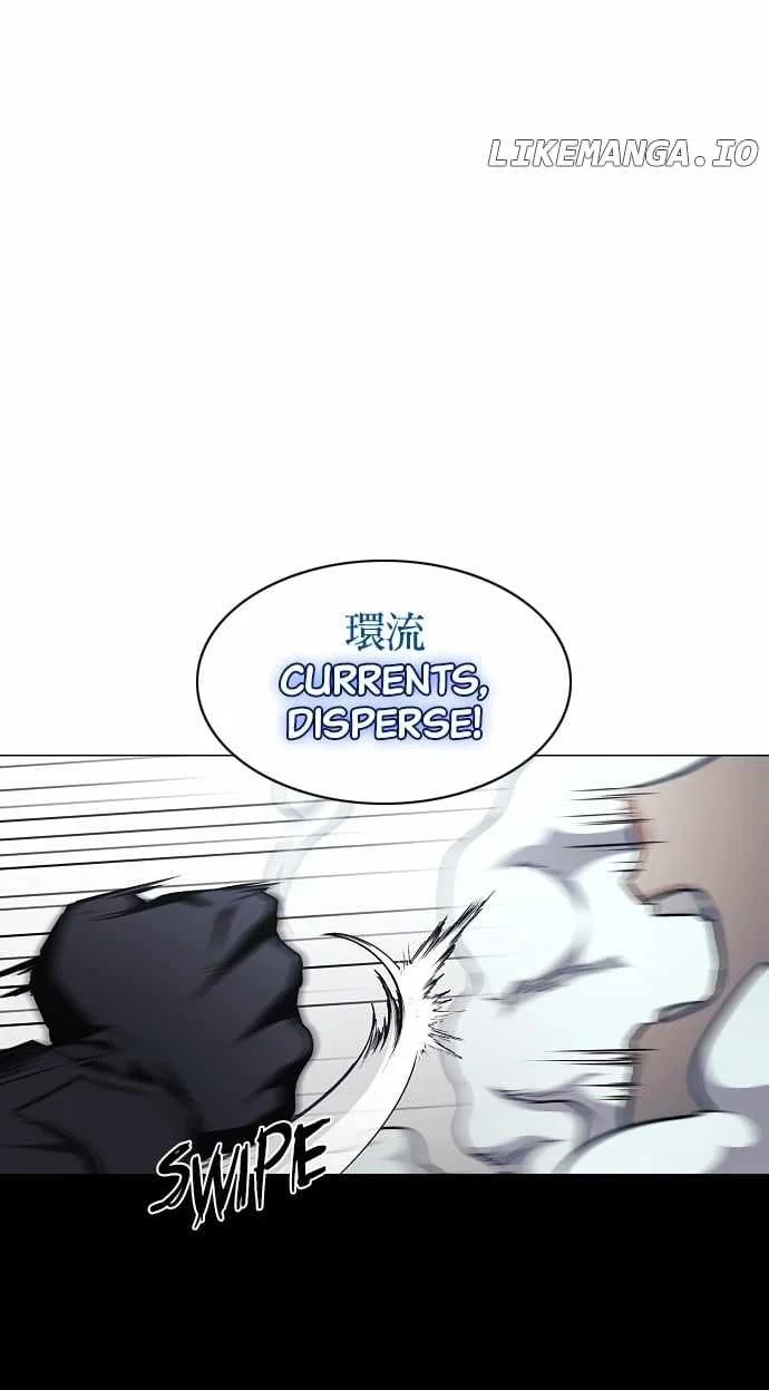 The Shaman’s Blade Chapter 43 Gambar 30
