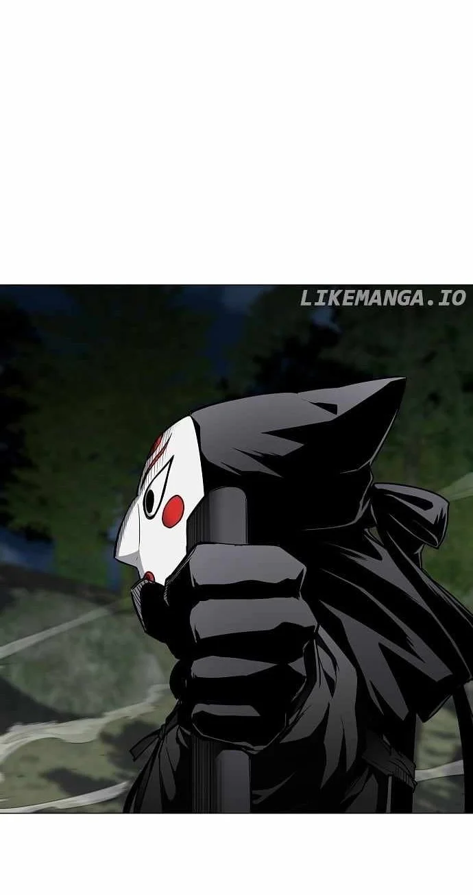 The Shaman’s Blade Chapter 43 Gambar 34