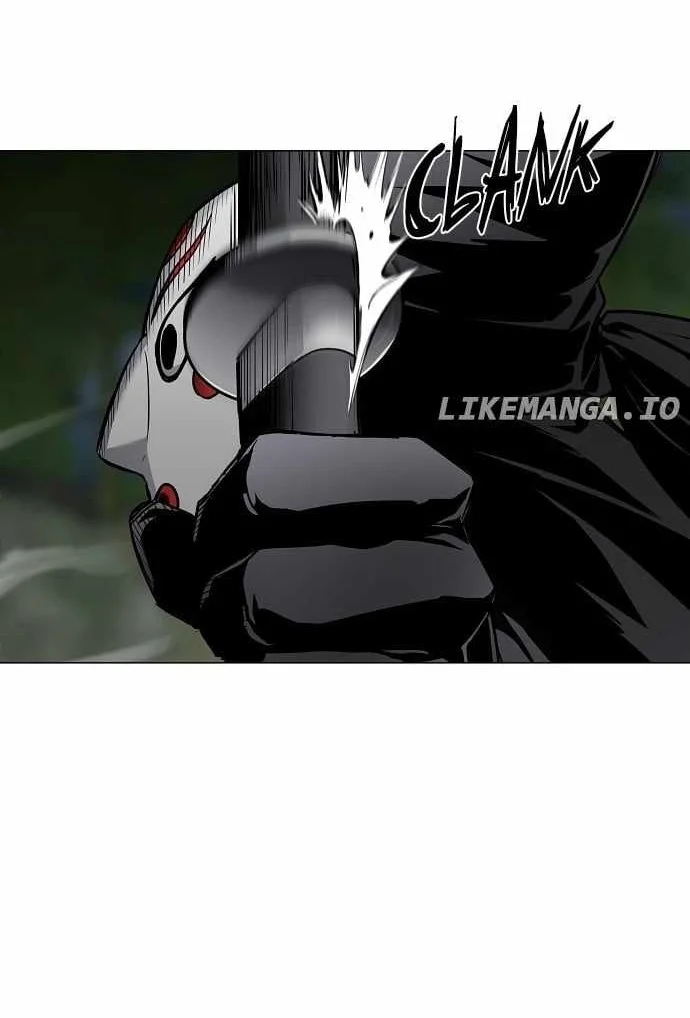 The Shaman’s Blade Chapter 43 Gambar 35