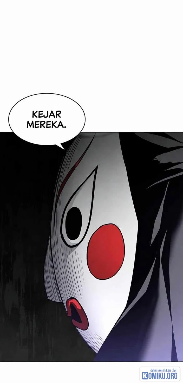 The Shaman’s Blade Chapter 43 Gambar 37