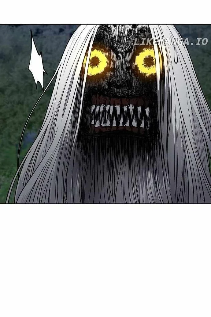 The Shaman’s Blade Chapter 43 Gambar 38