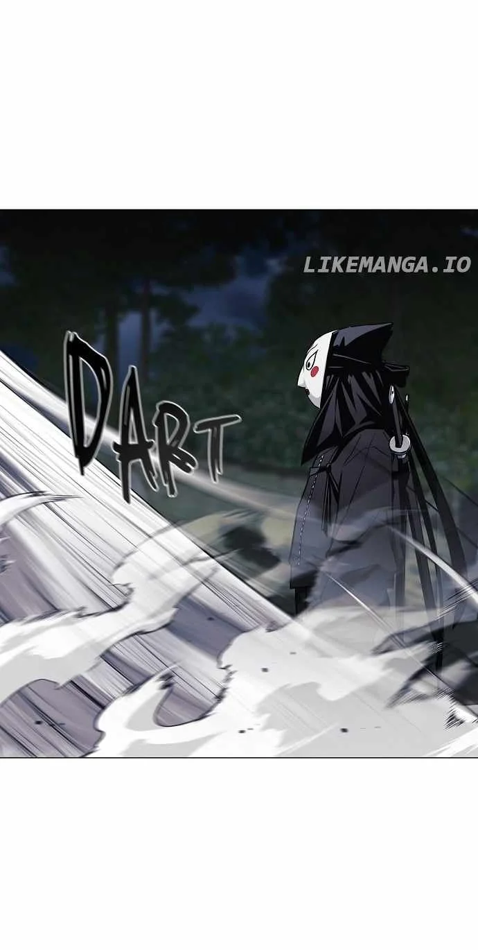 The Shaman’s Blade Chapter 43 Gambar 39