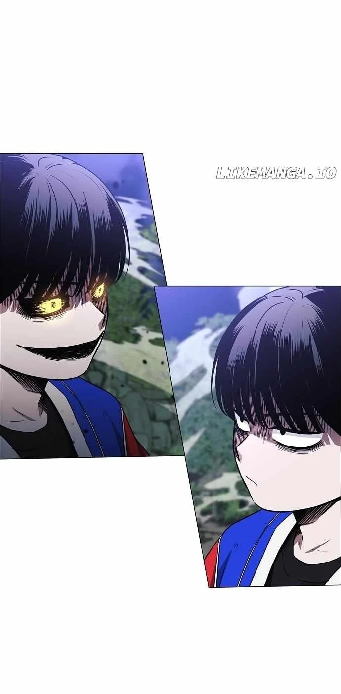 The Shaman’s Blade Chapter 43 Gambar 4