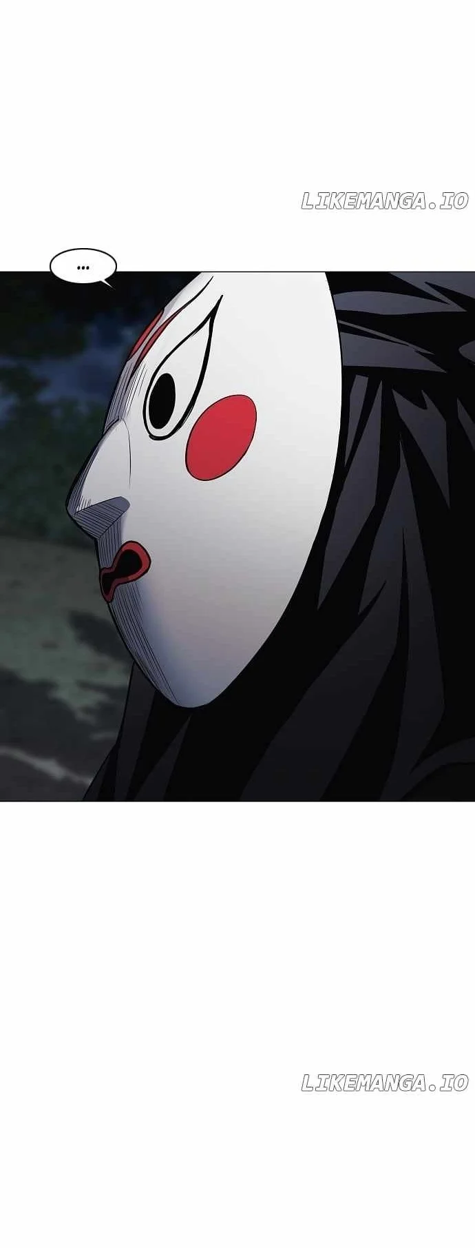 The Shaman’s Blade Chapter 43 Gambar 40