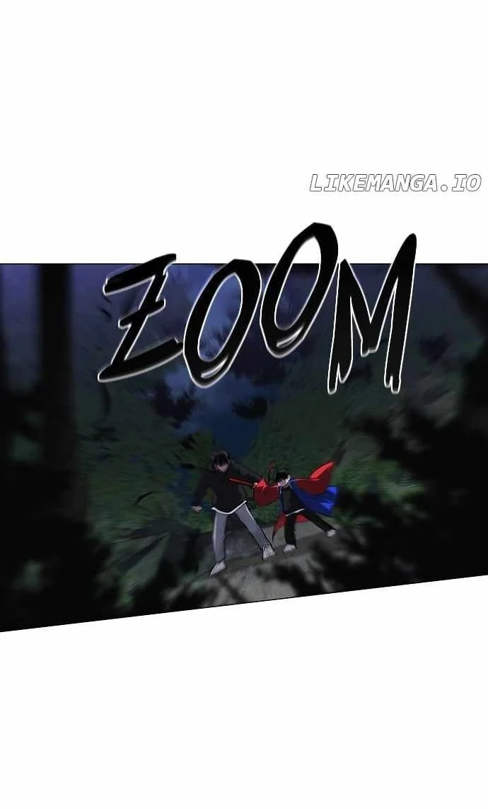 The Shaman’s Blade Chapter 43 Gambar 47