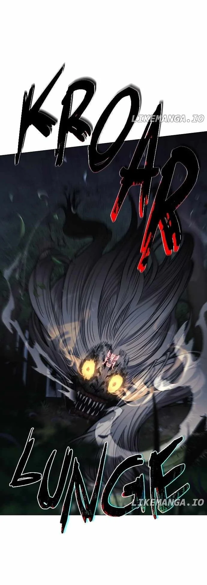 The Shaman’s Blade Chapter 43 Gambar 48