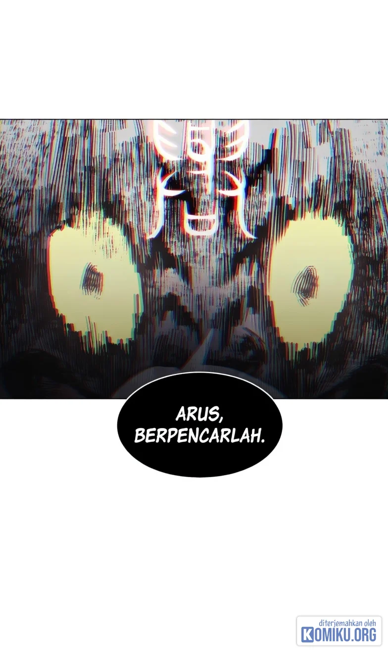 The Shaman’s Blade Chapter 43 Gambar 49