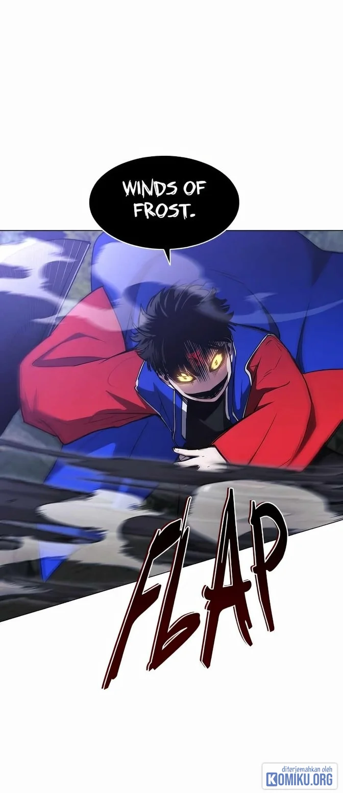 The Shaman’s Blade Chapter 43 Gambar 5