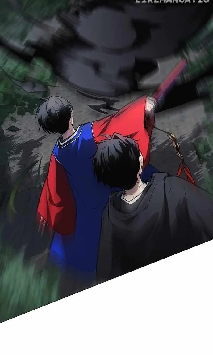 The Shaman’s Blade Chapter 43 Gambar 51