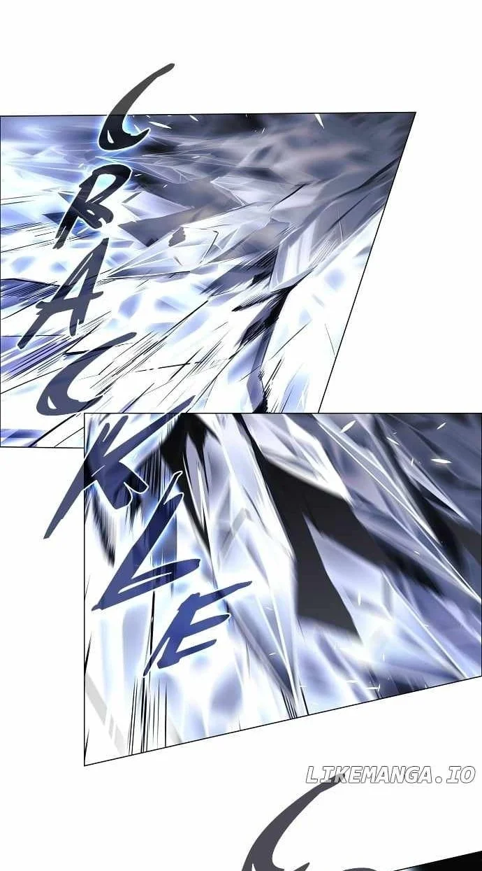 The Shaman’s Blade Chapter 43 Gambar 55