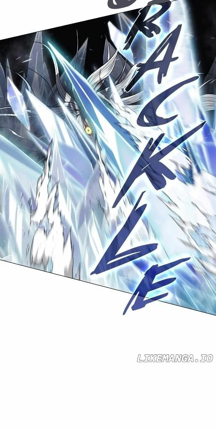 The Shaman’s Blade Chapter 43 Gambar 56
