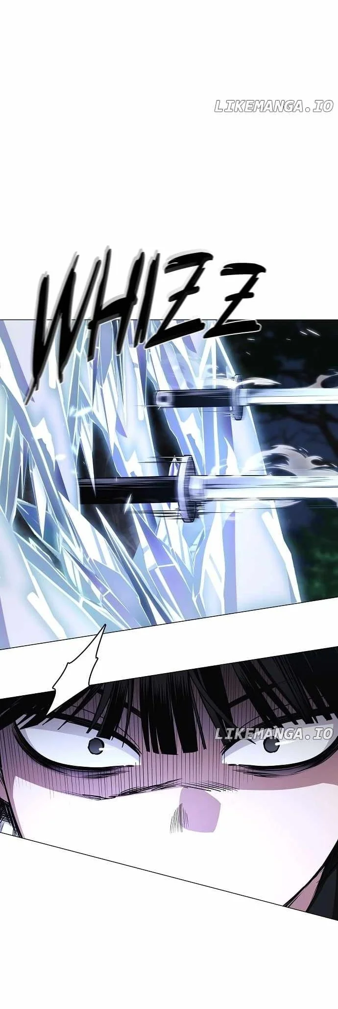 The Shaman’s Blade Chapter 43 Gambar 58