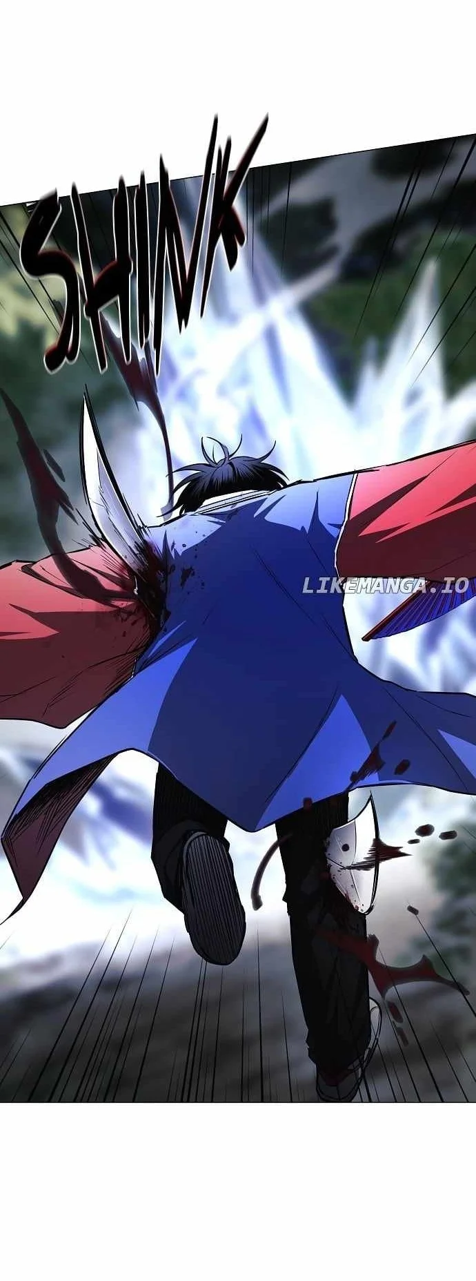 The Shaman’s Blade Chapter 43 Gambar 60